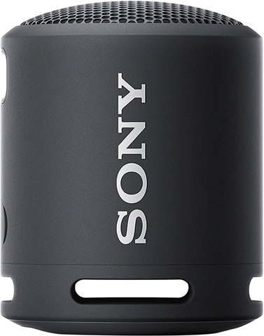 Sony SRS-XB13 Portable Bluetooth Speaker - Black, B - CeX (UK 